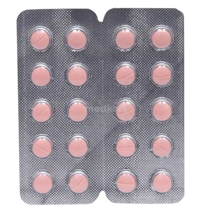 stalopam 10mg tablet 10's